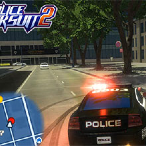 Police Pursuit 2