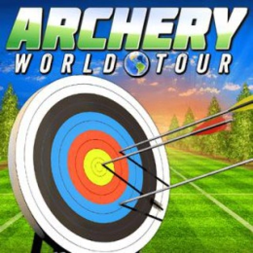 ARCHERY WORLD TOUR